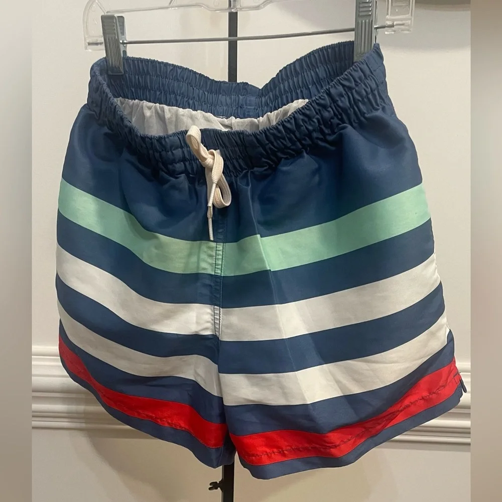 chubbies men blue
