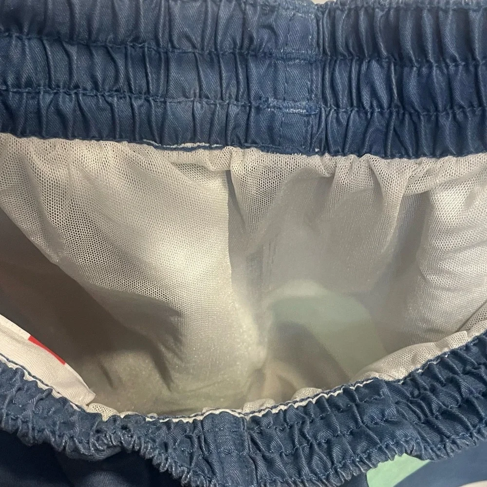 chubbies men blue