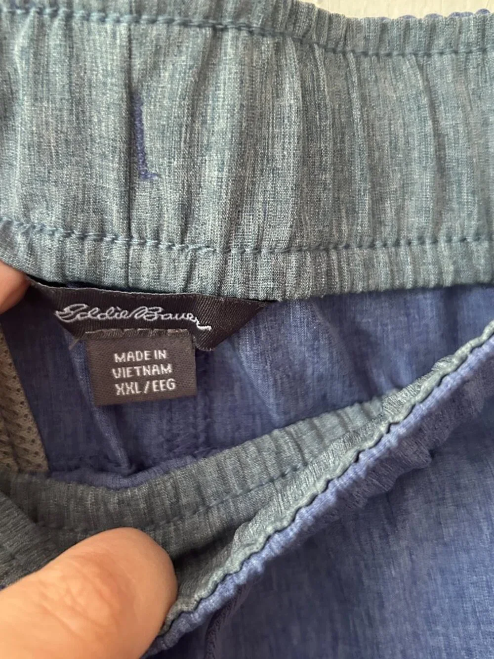 Eddie Bauer waist 20