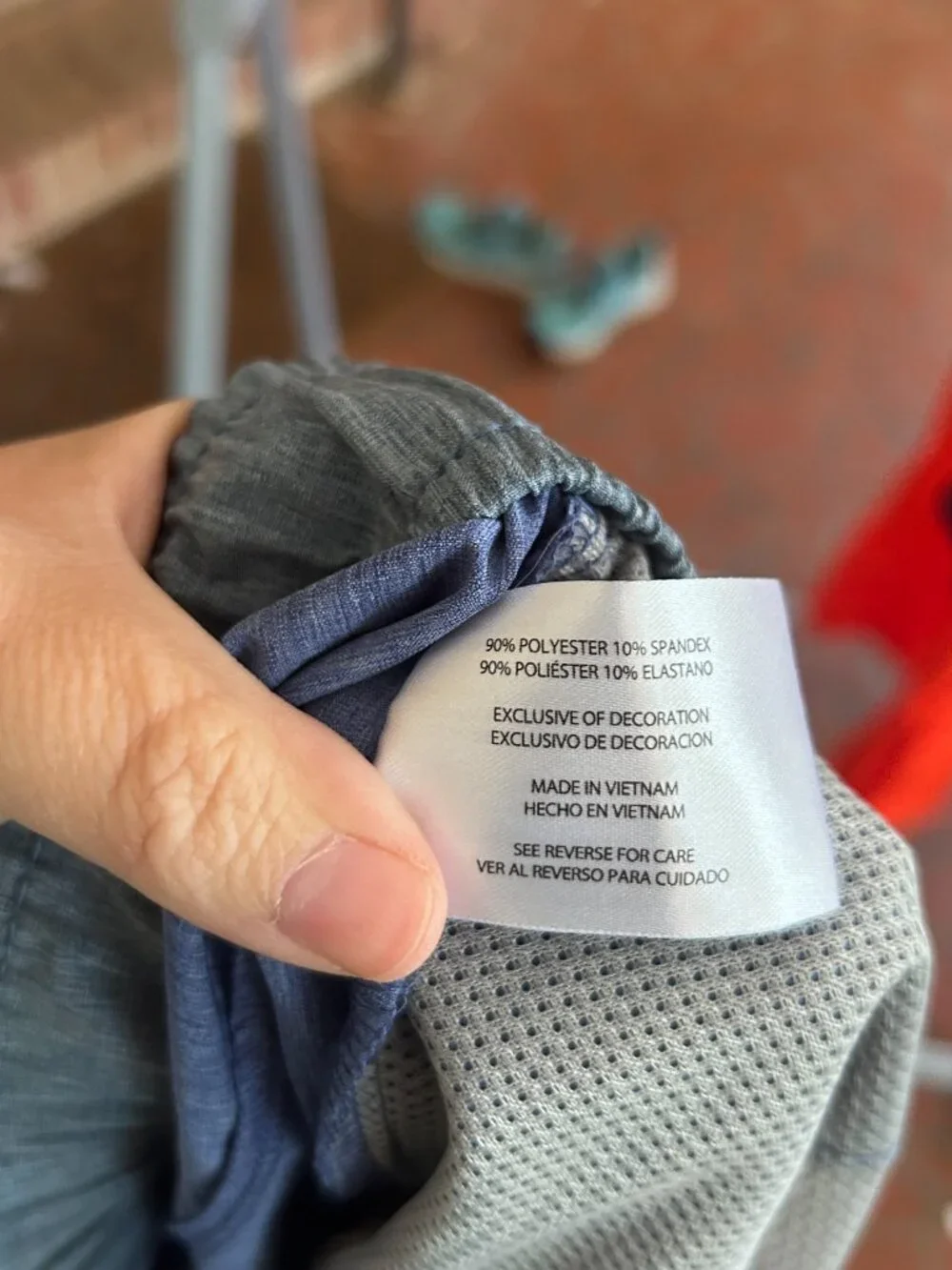 Eddie Bauer waist 20