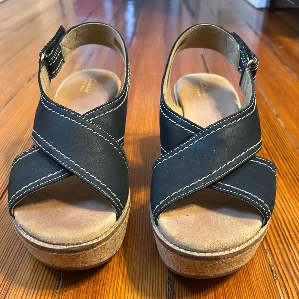 Clarks artisan caslynn