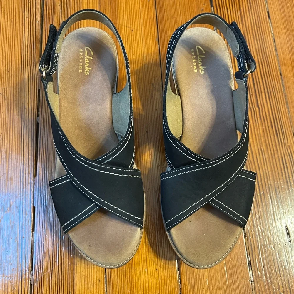 Clarks artisan caslynn