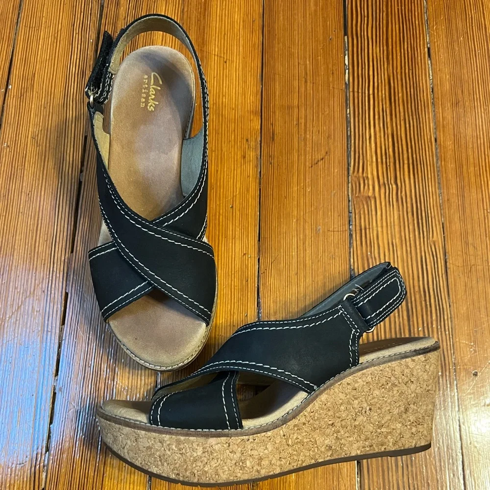 Clarks artisan caslynn