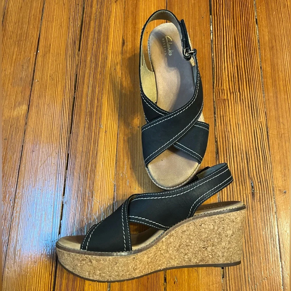 Clarks artisan caslynn