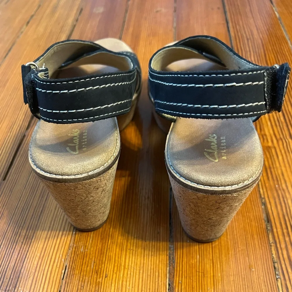 Clarks artisan caslynn