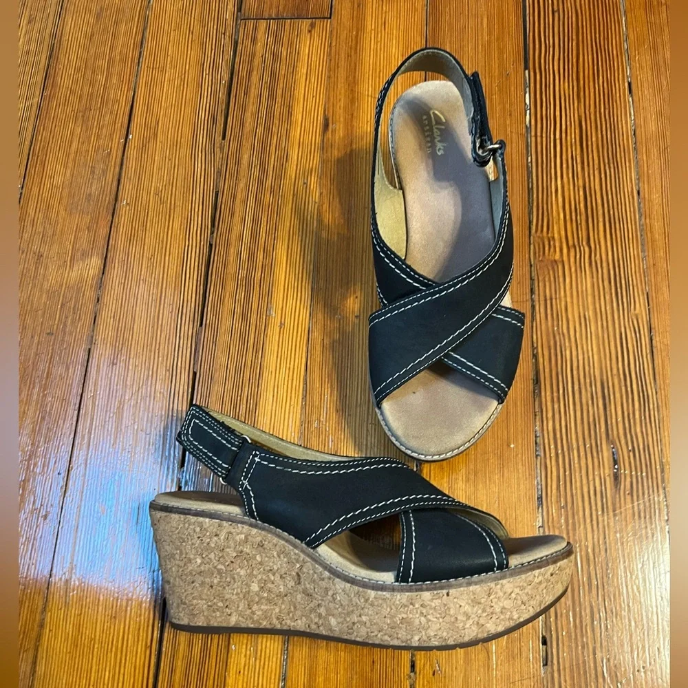 Clarks artisan caslynn