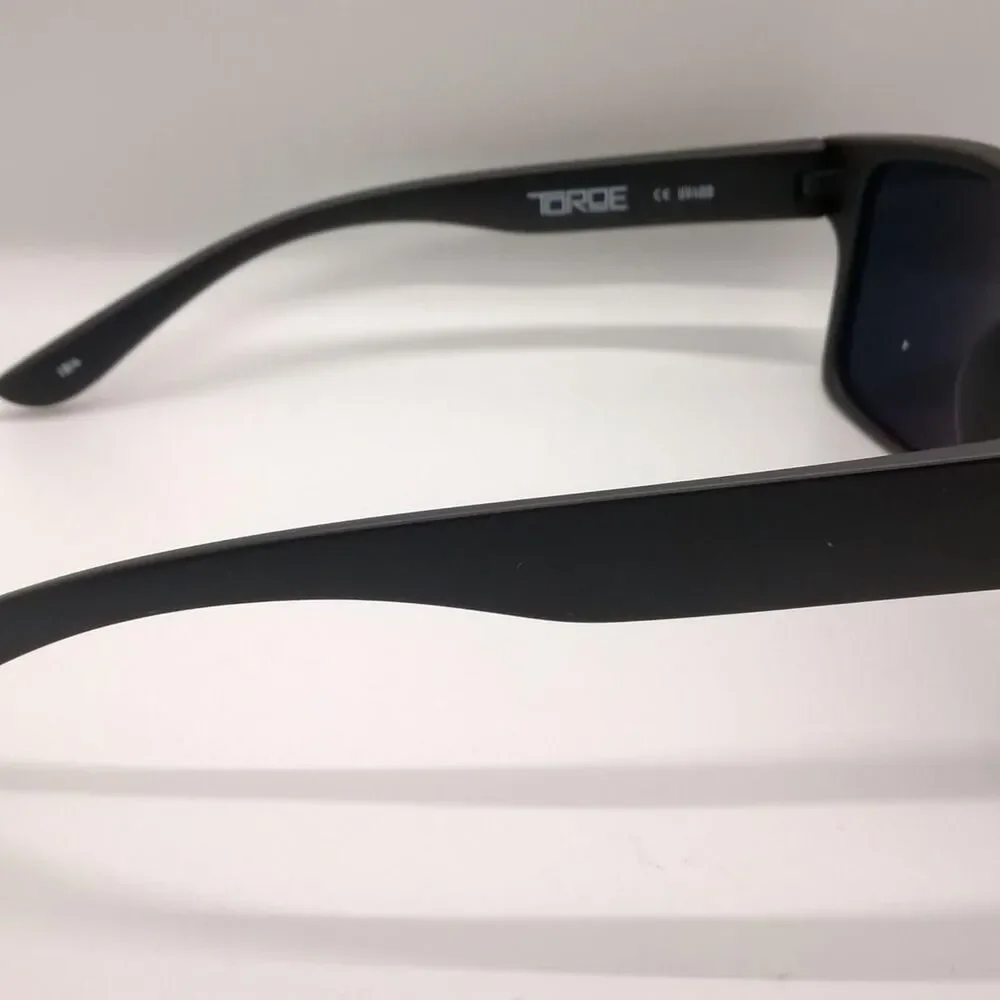 Source Unknown range polarized