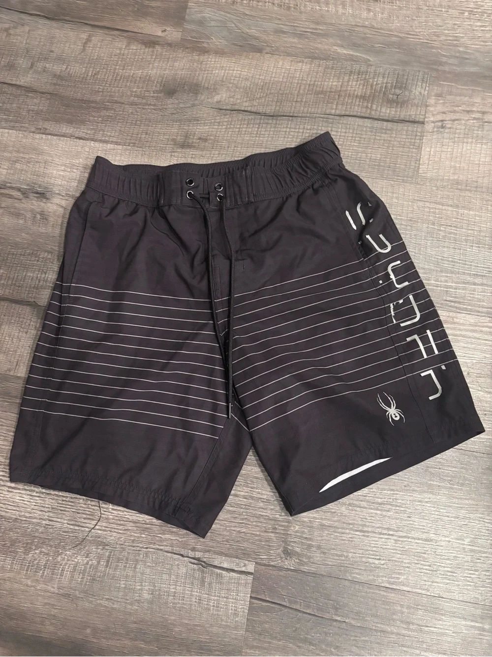 Spyder size medium