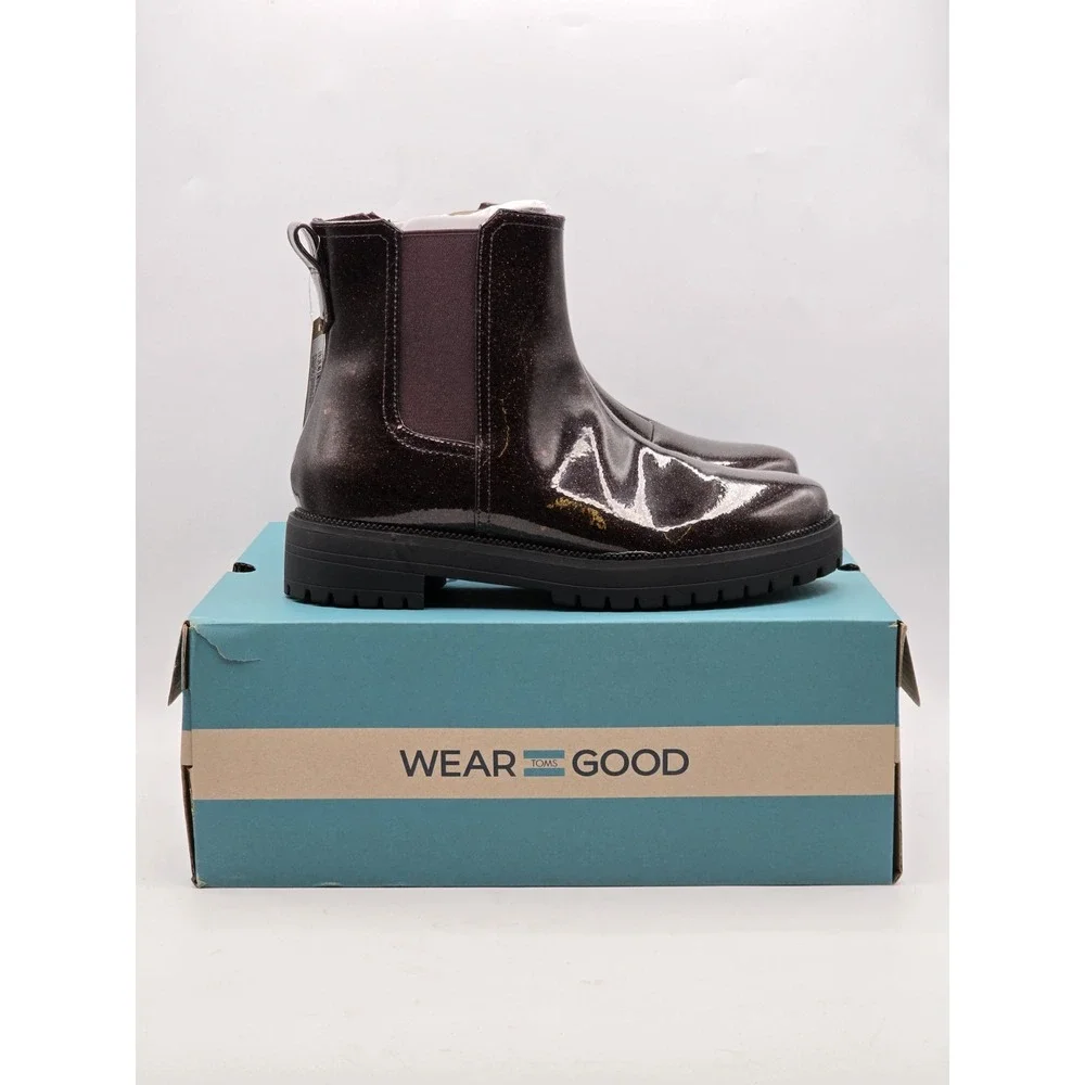 Toms this listing
