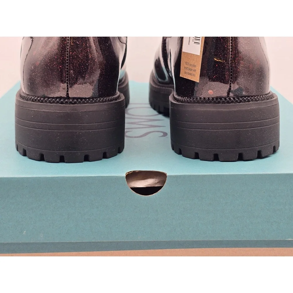 Toms this listing