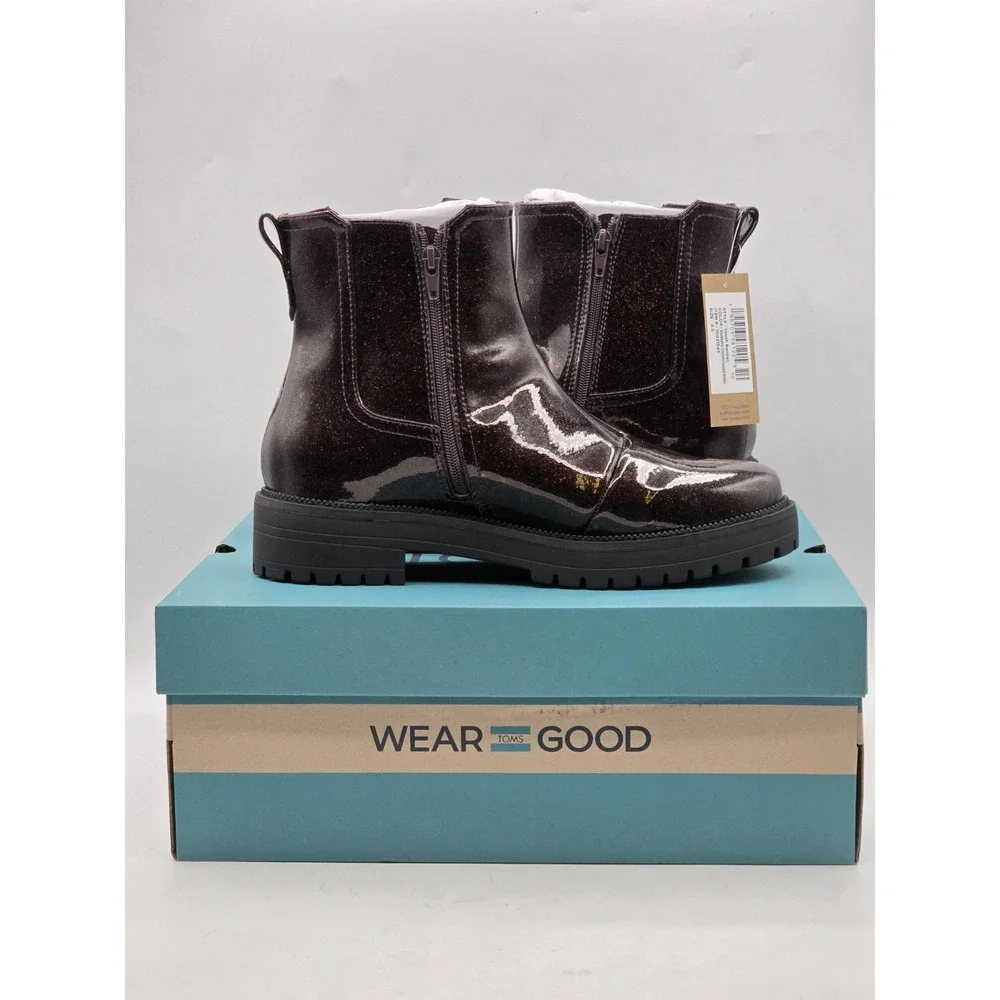 Toms this listing