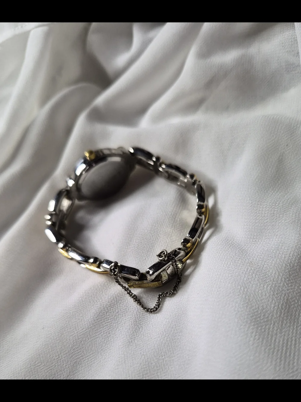 Fossil vintage two