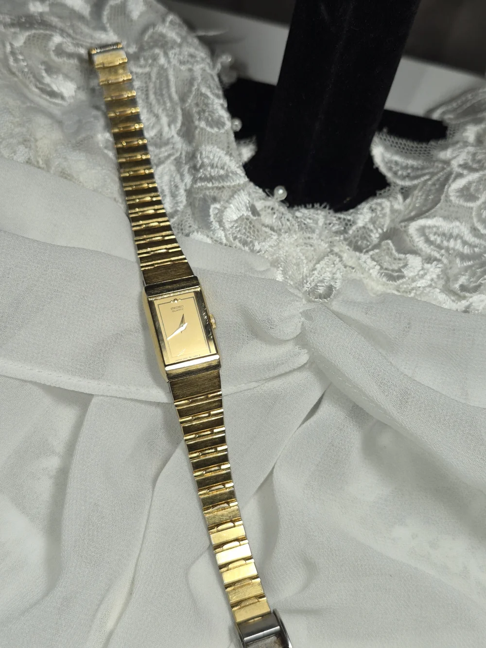 Seiko this vintage