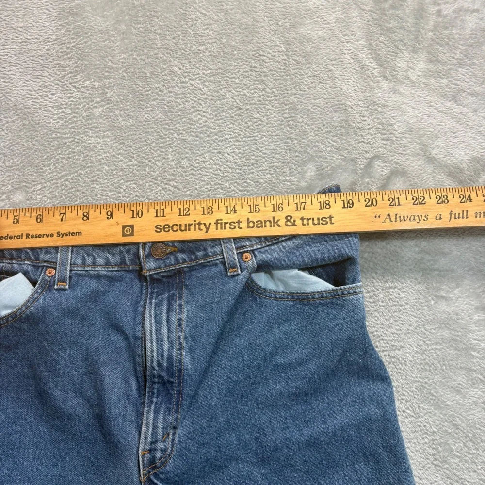 Levis levi 550