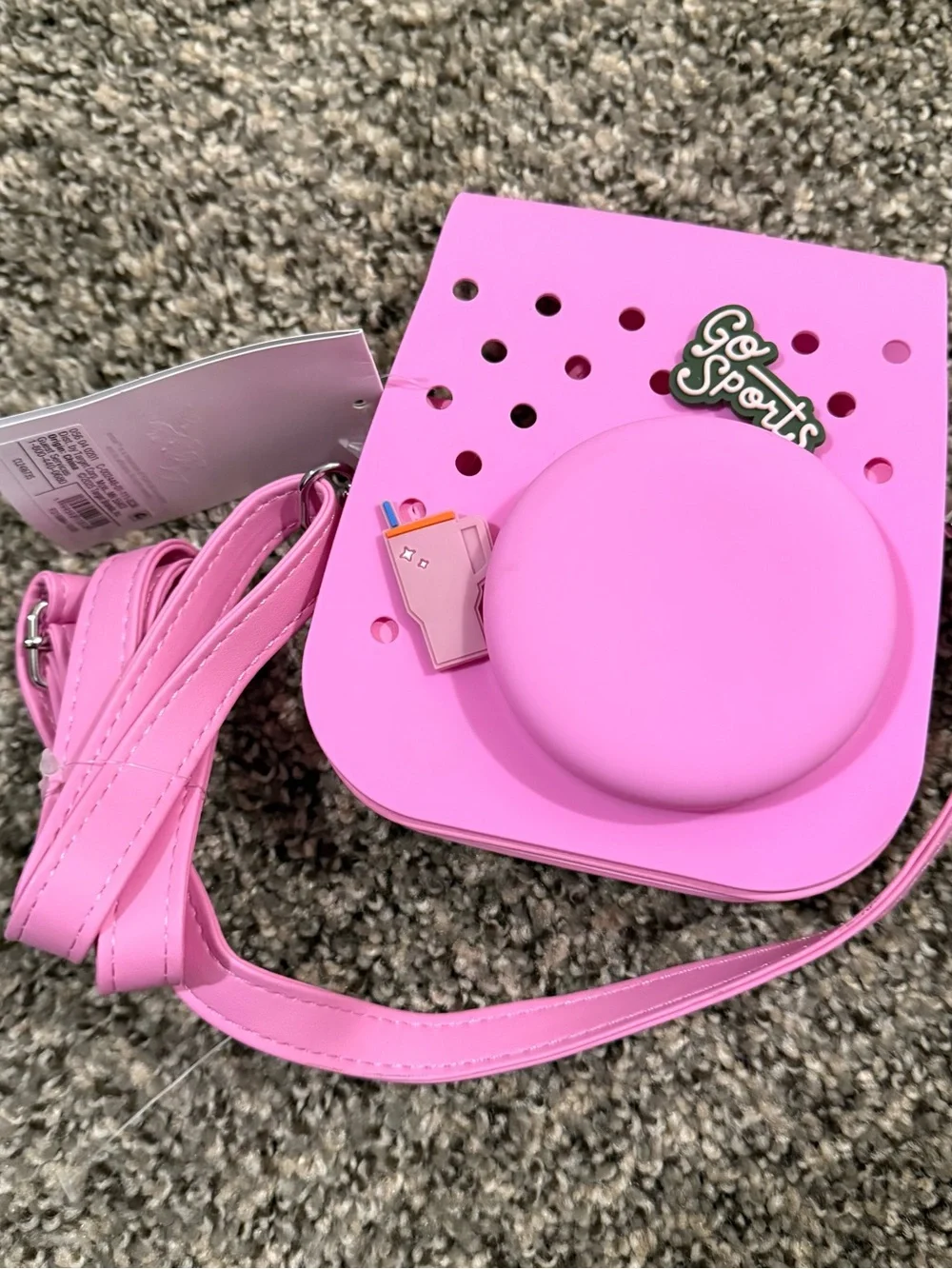 N/A cute pink