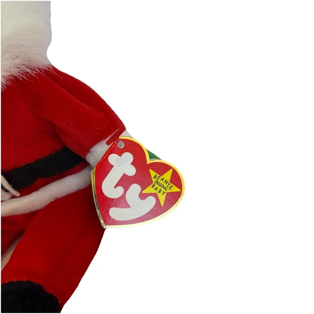 Ty santa