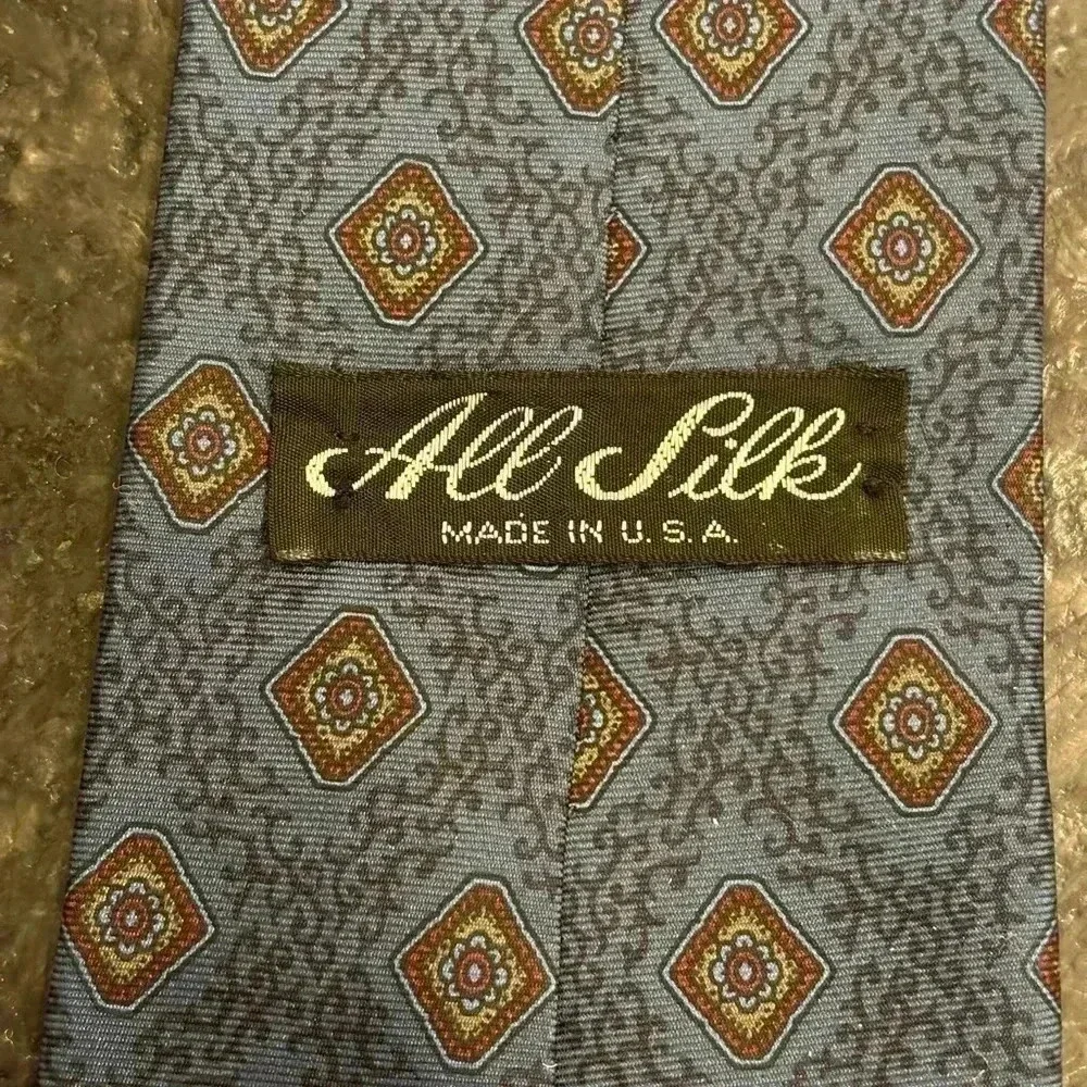 N/A 100% silk