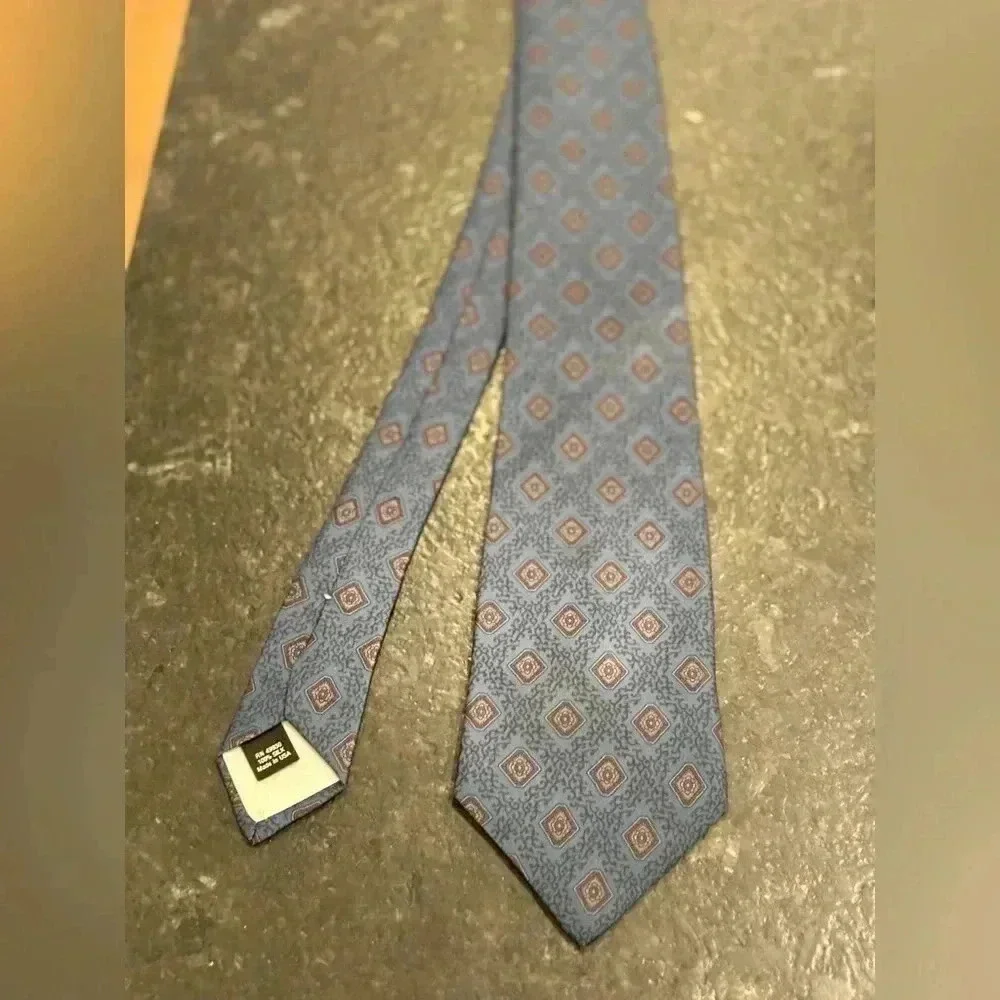N/A 100% silk