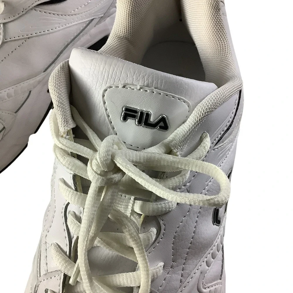 Fila classic sneakers
