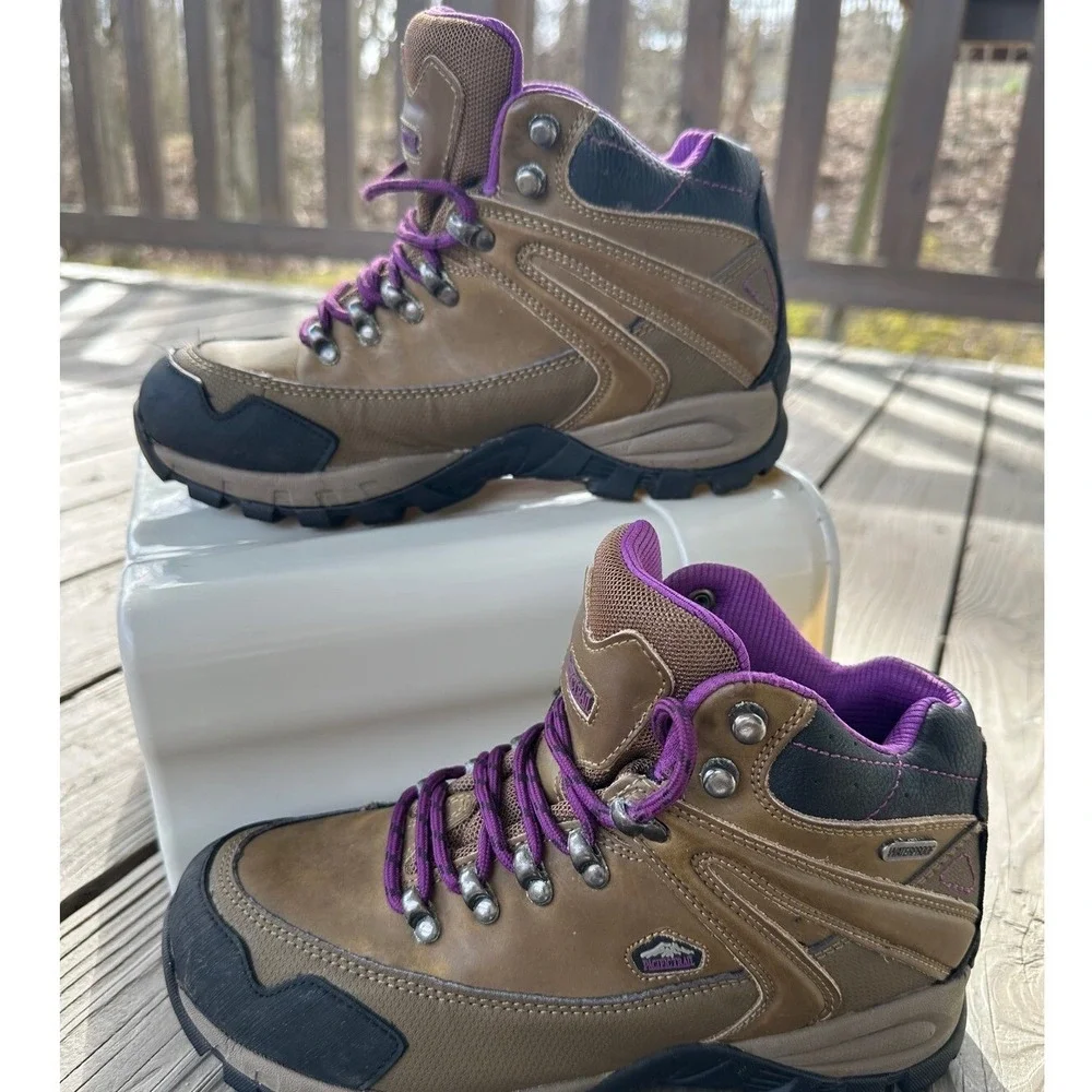 Pacific Trail women pacific