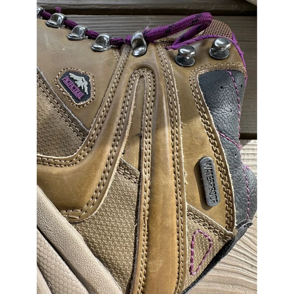 Pacific Trail women pacific