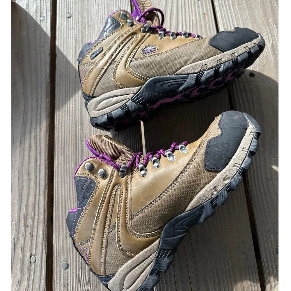 Pacific Trail women pacific