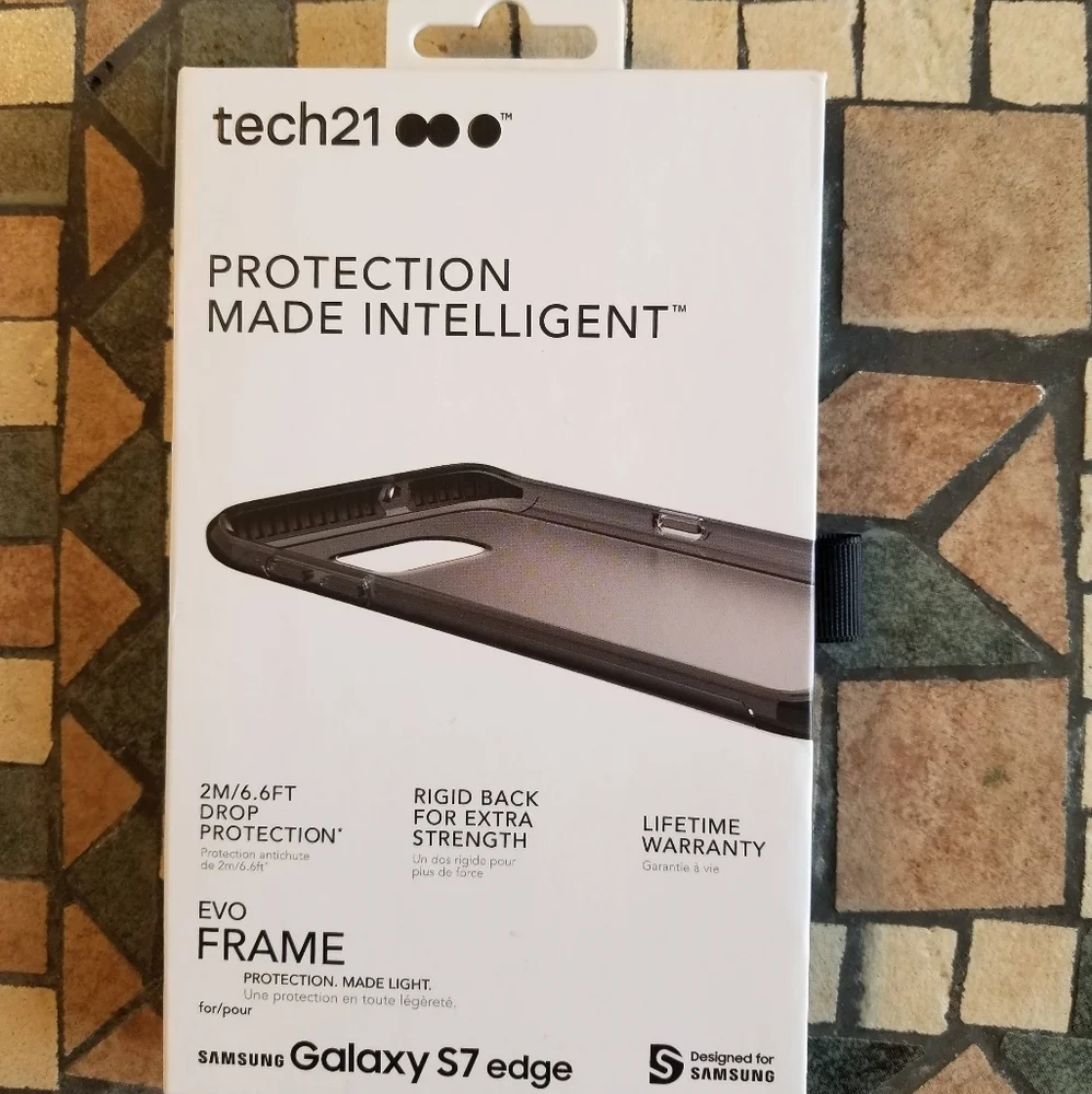 tech21 ☎️tech21 evo