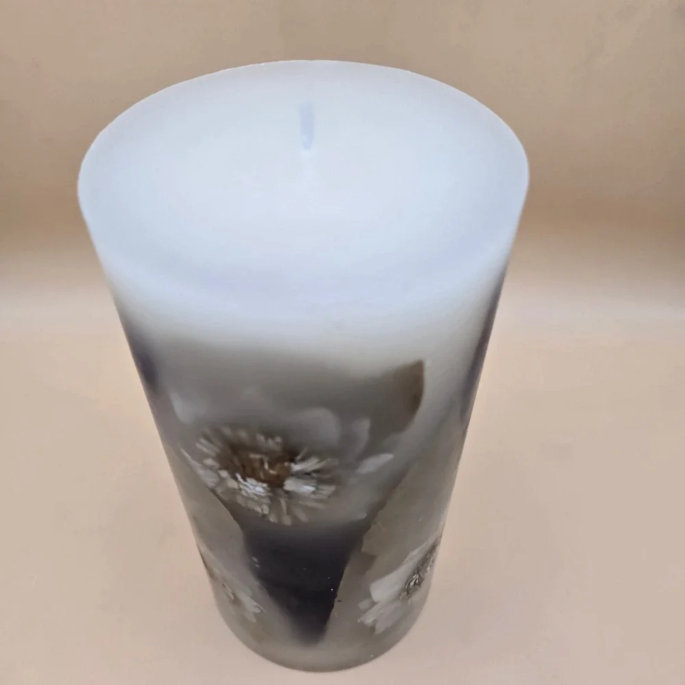 Pottery Barn decorative these
