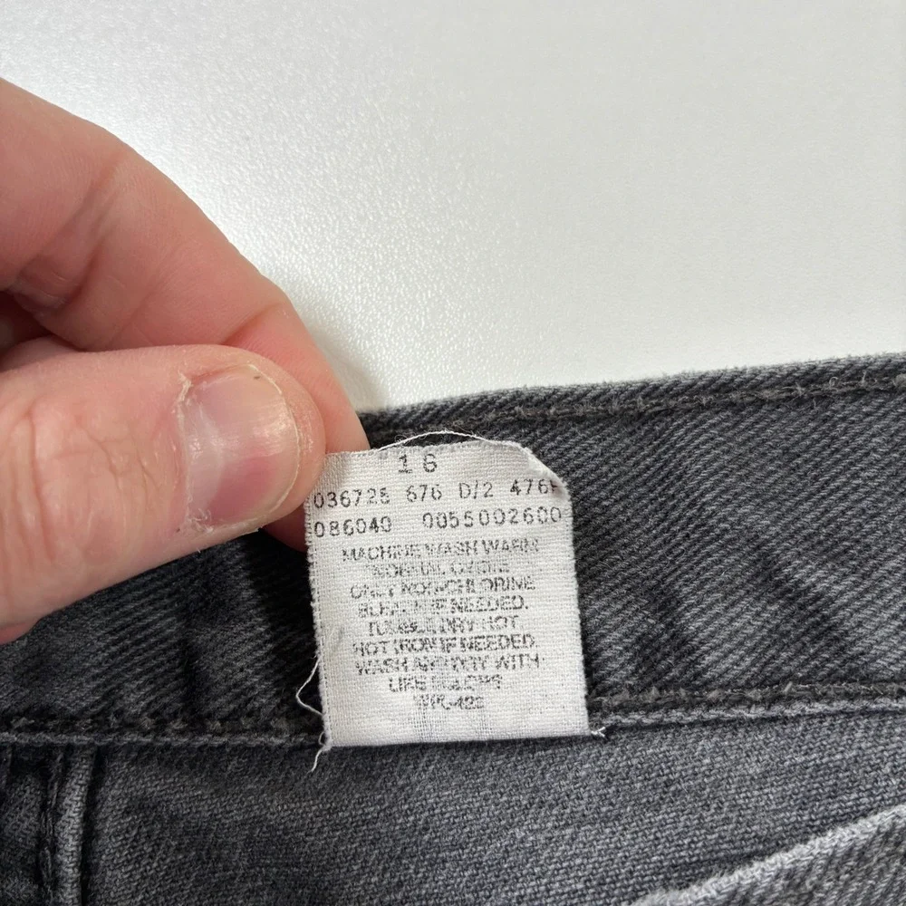 Levis levi 550