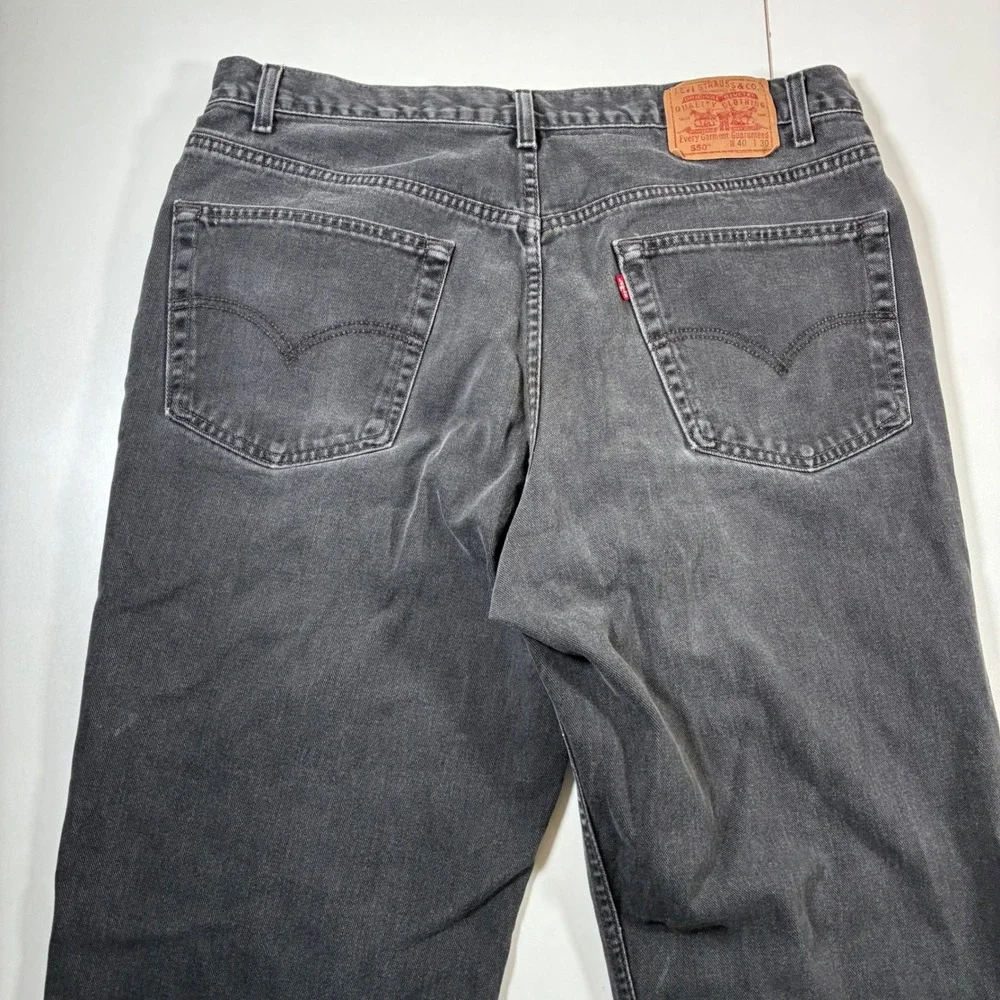 Levis levi 550