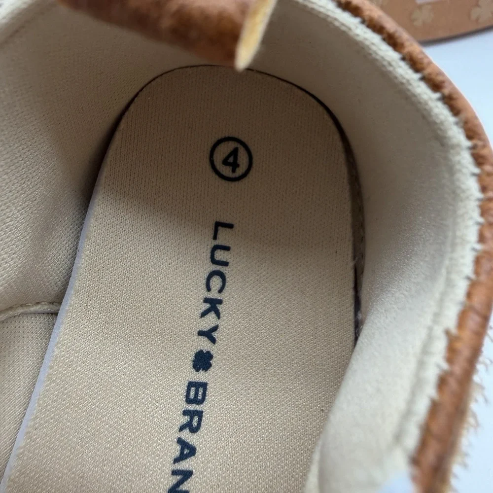 Lucky Brand lucky brand