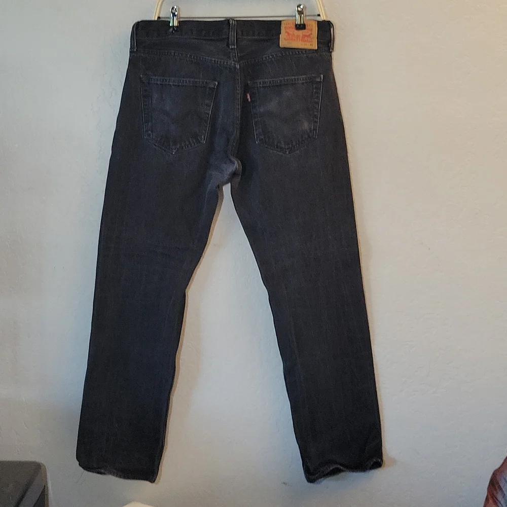 Levis levi 501