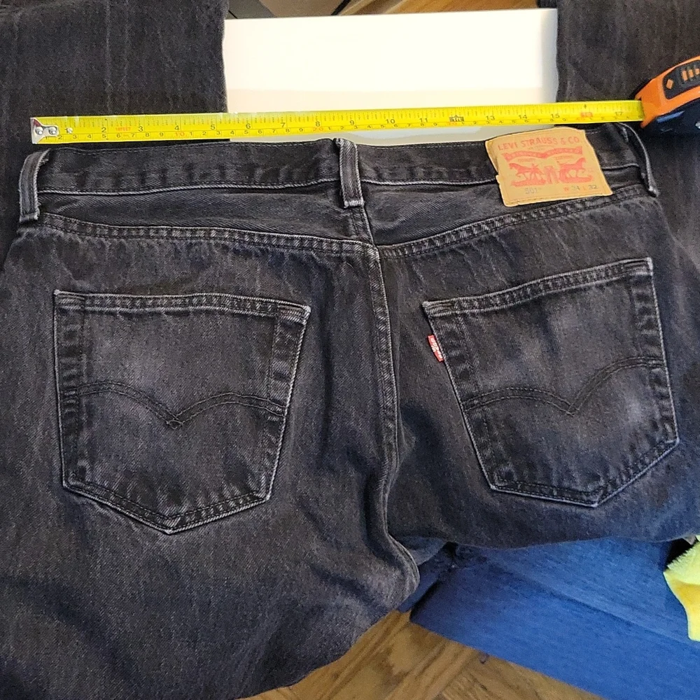 Levis levi 501