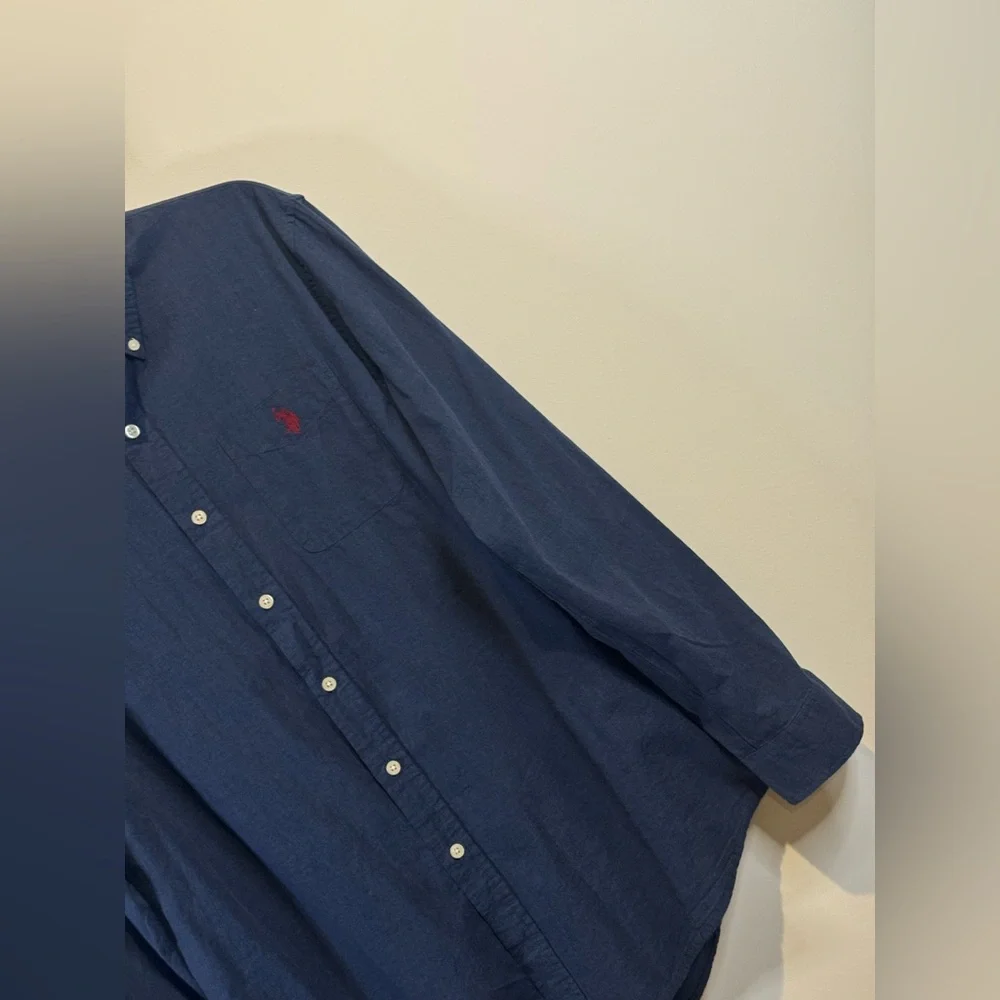Polo Ralph Lauren brand polo
