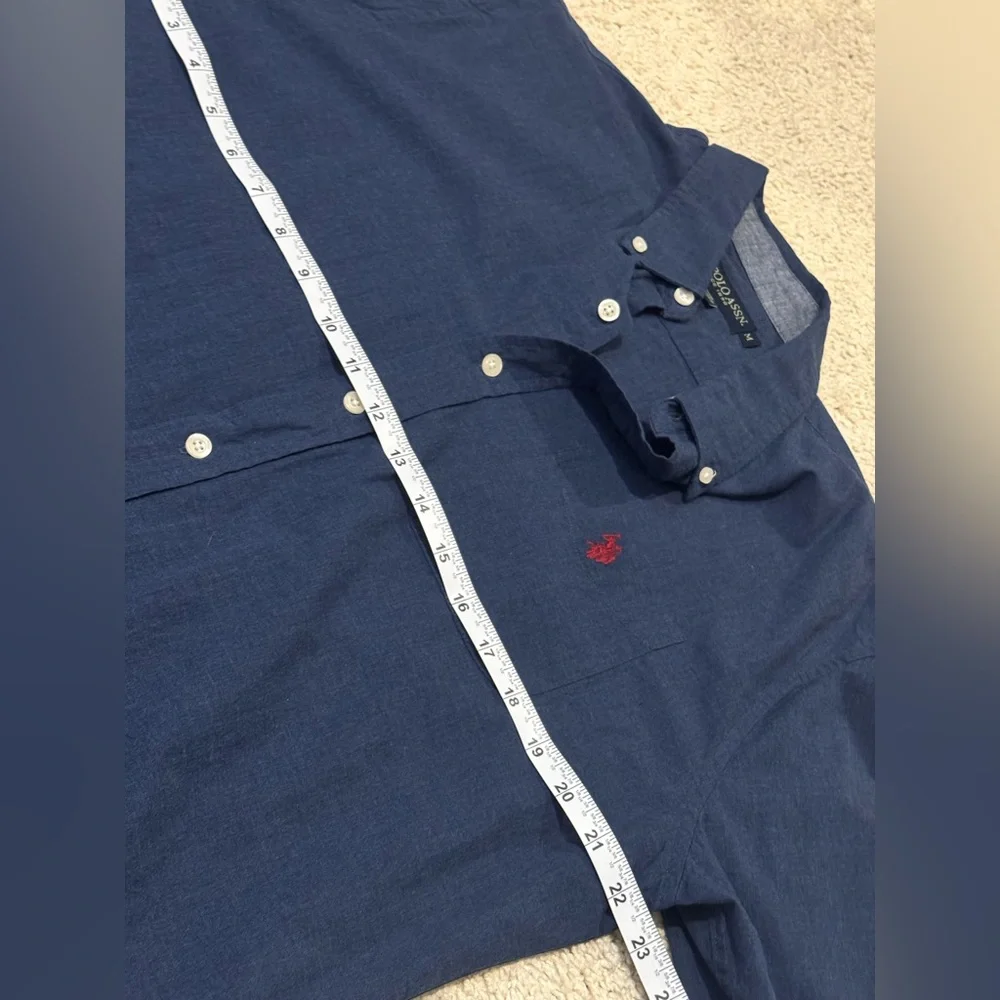 Polo Ralph Lauren brand polo