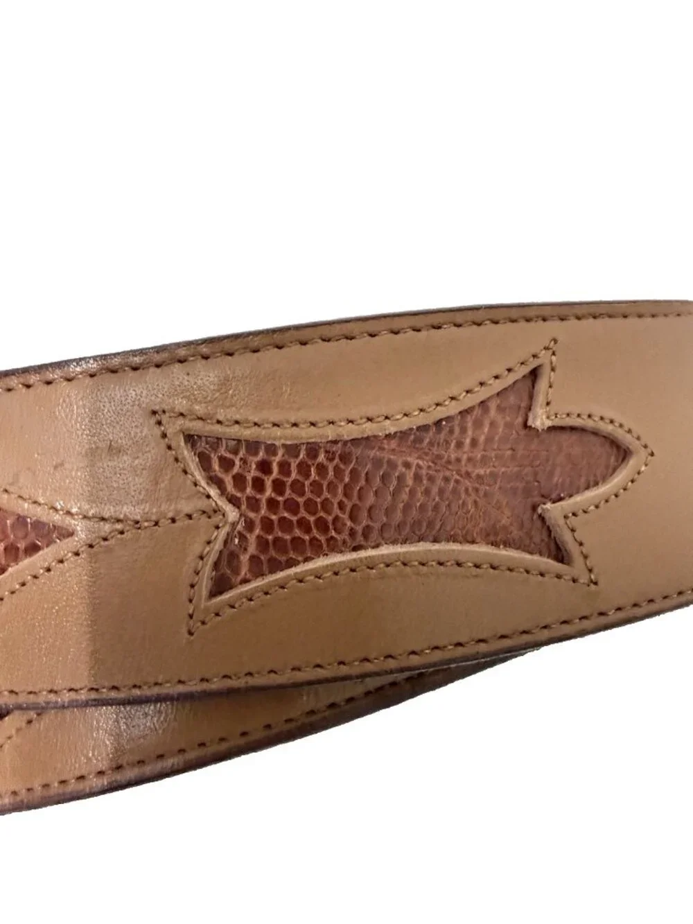 Justin Boots justin genuine