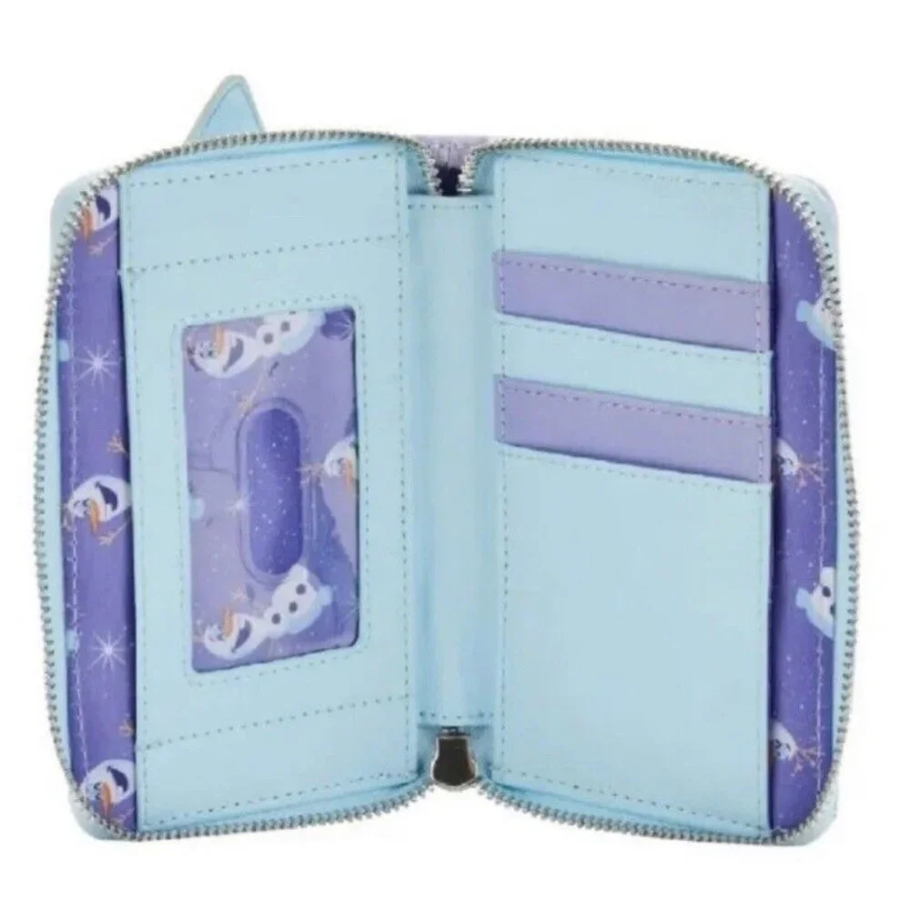 Loungefly disney frozen