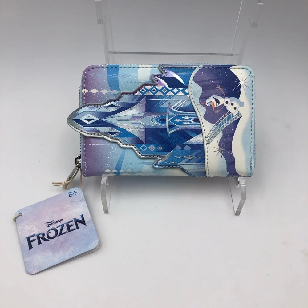 Loungefly disney frozen