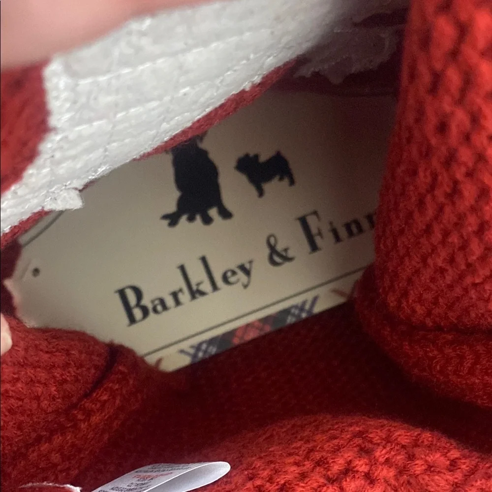 barkley & Finn keep your