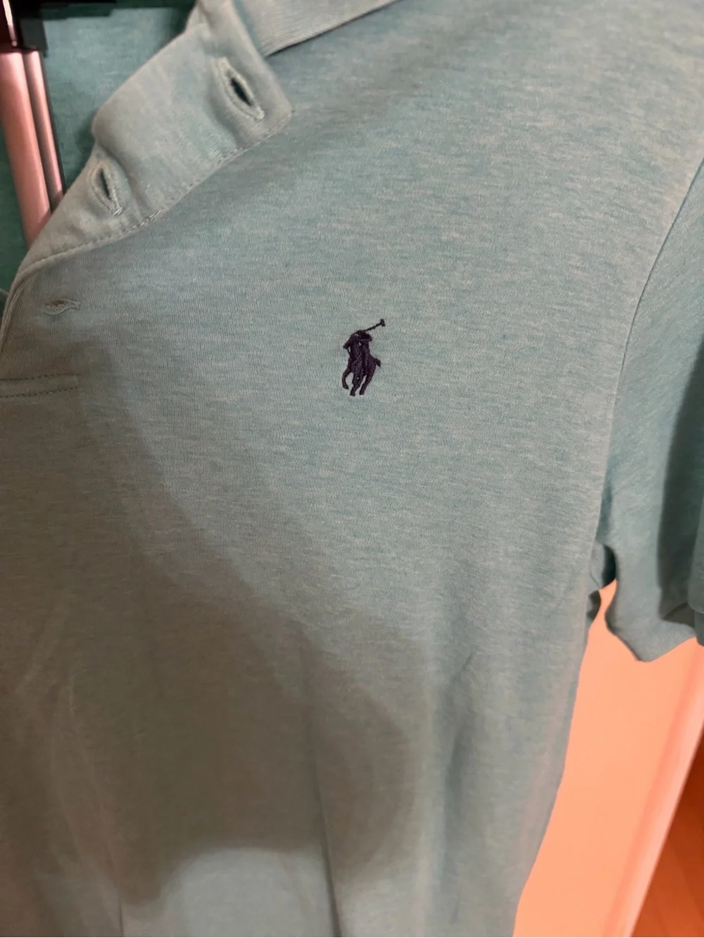 Ralph Lauren polo ralph
