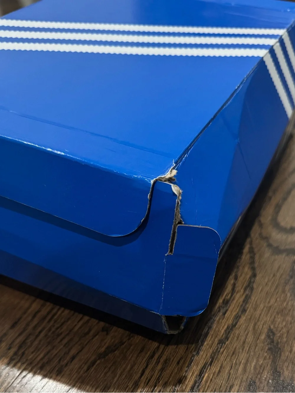 adidas brand new