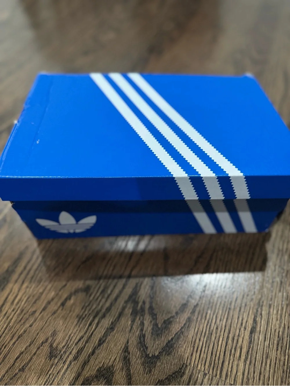adidas brand new