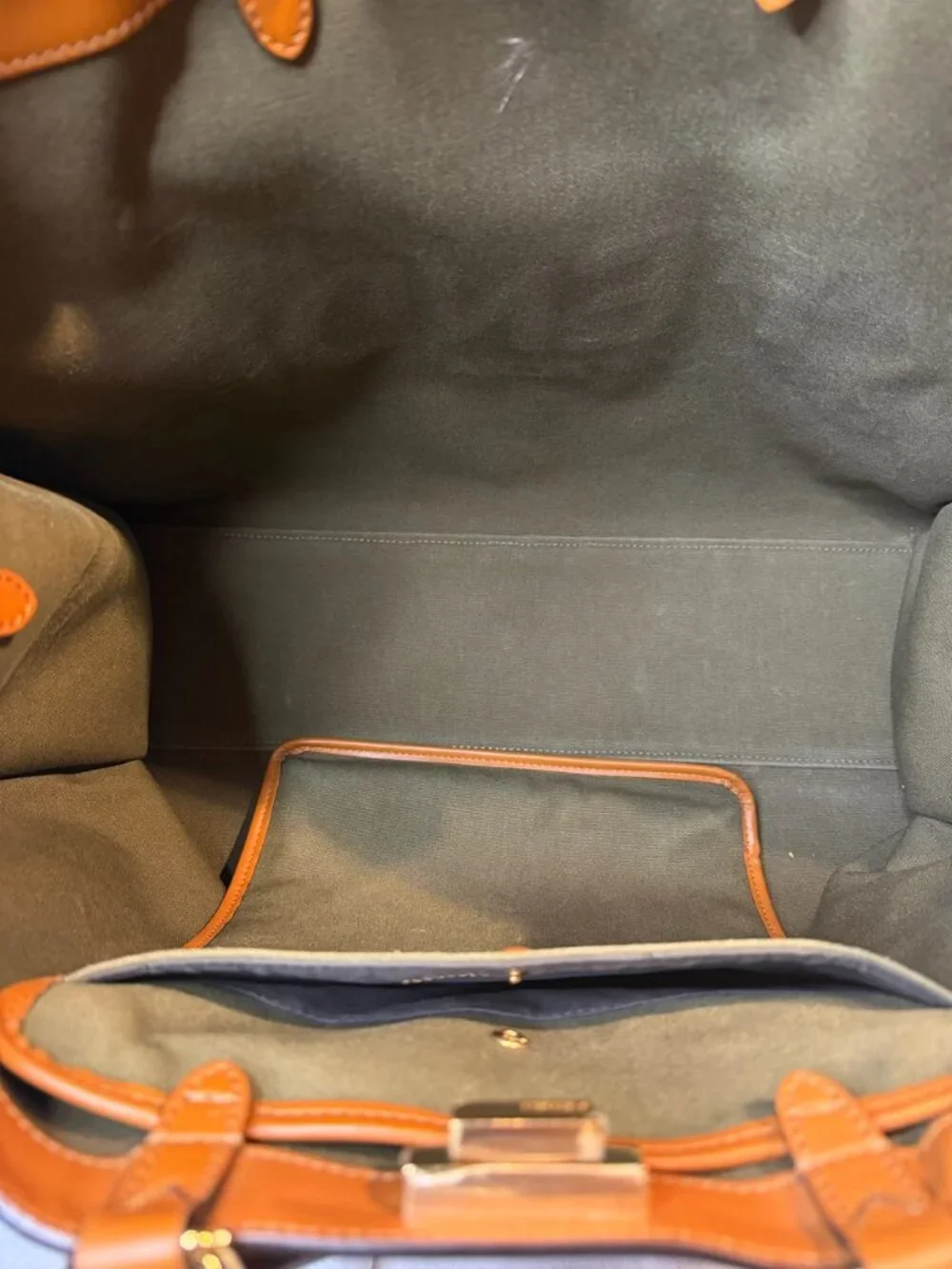 Fendi everyday peekaboo