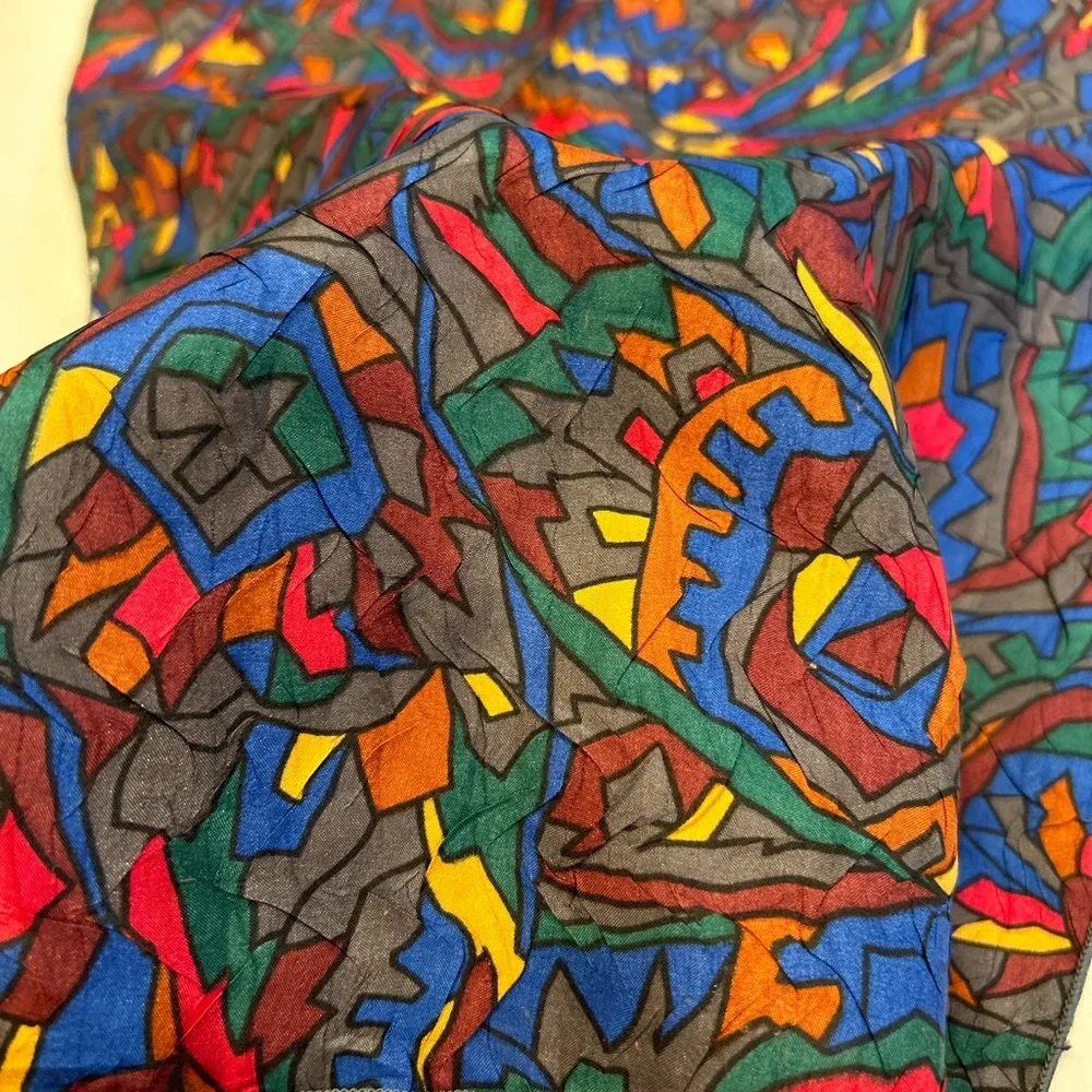 N/A vintage confetti