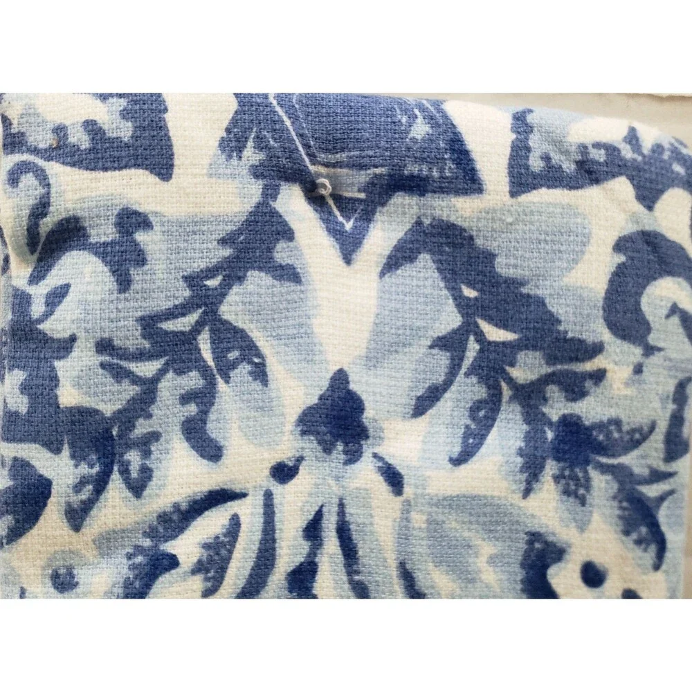 Set of 2 Same Printed Cotton Towels (16