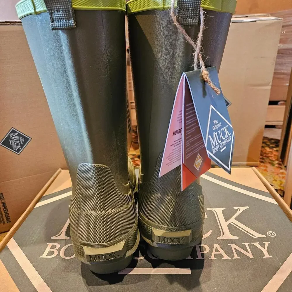 Muck Boots muck boots