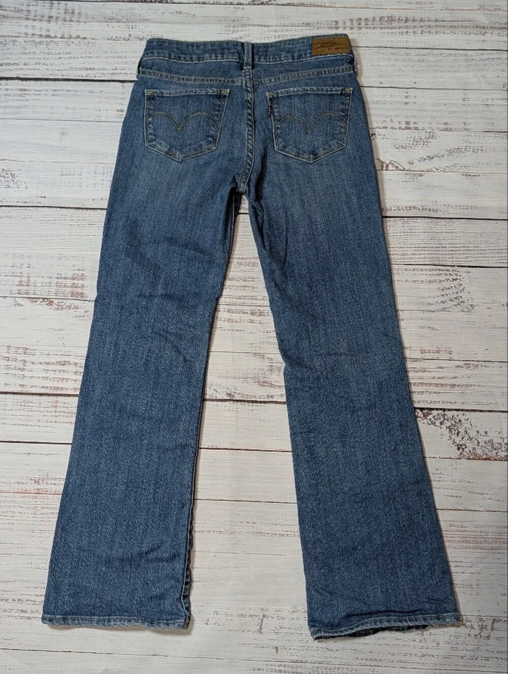 Levis rare y2k