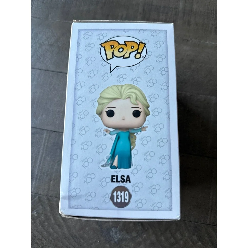 Funko pop disney