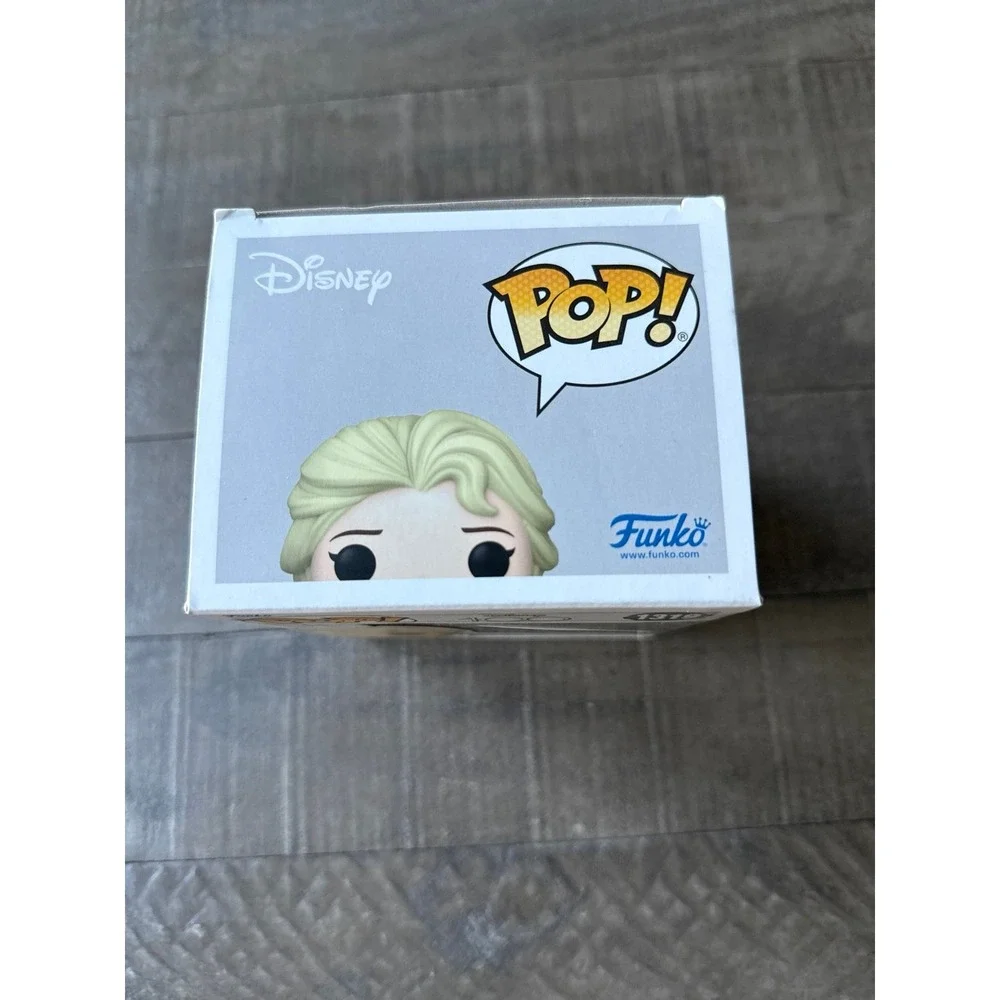 Funko pop disney