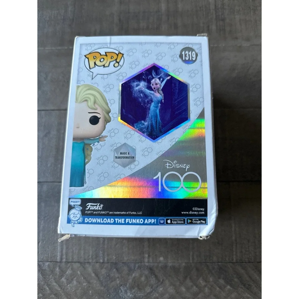 Funko pop disney